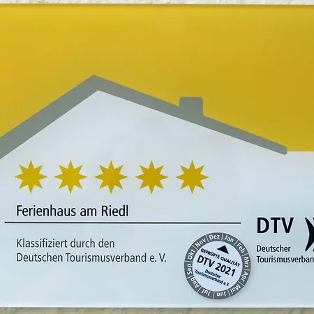 Am Riedl By Interhome *