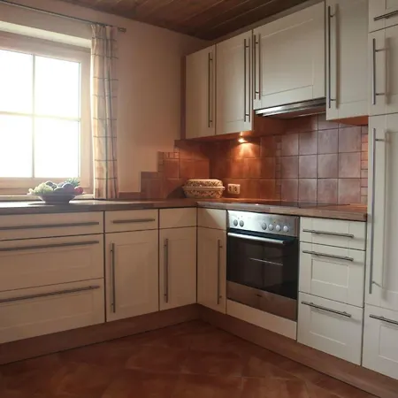 펜션 Am Riedl By Interhome *