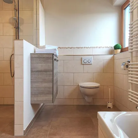 펜션 Am Riedl By Interhome *