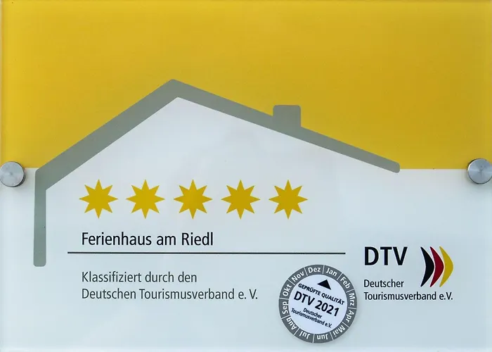 Am Riedl By Interhome *