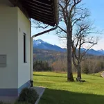Am Riedl By Interhome * Siegsdorf