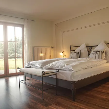 Am Riedl By Interhome Siegsdorf