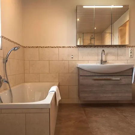 Prázdninový dům Am Riedl By Interhome