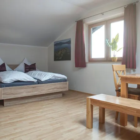 Am Riedl By Interhome * Siegsdorf