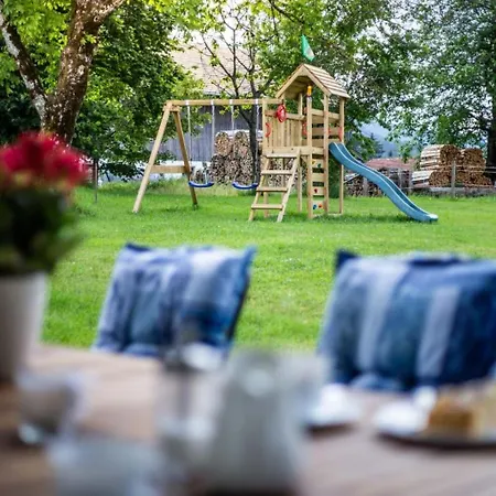 Am Riedl By Interhome Ferienhaus *