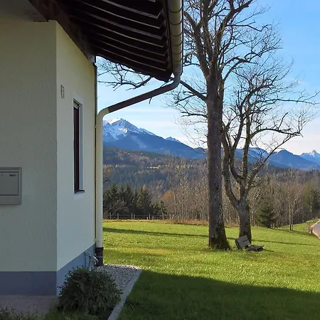 Am Riedl By Interhome * Siegsdorf