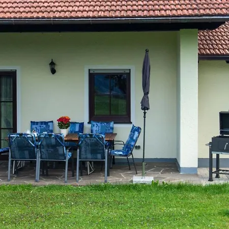 Am Riedl By Interhome Ferienhaus