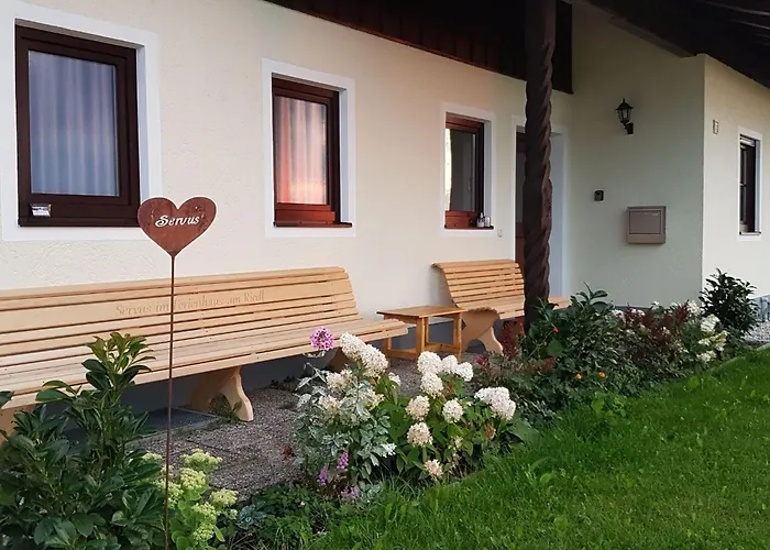 Am Riedl By Interhome *