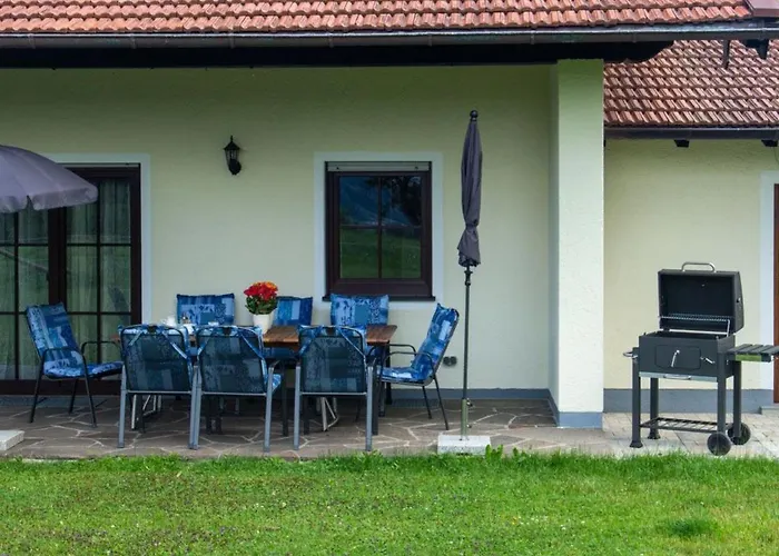 Am Riedl By Interhome Prázdninový dům